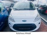Ford Ka Trend - gebrauchte Ford bis 10.000 Euro