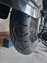 Honda VTX 1300 - HONDA CHOPPER