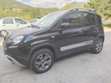 Fiat Panda Cross 1.3 MJT 95 CV S&S 4x4 gancio tr - Fiat Panda: Pickup