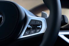 BMW X5 – 17 / 32