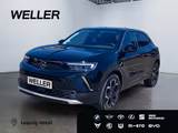 Opel Mokka 1.2 DI Turbo Ultimate *Leder*SHZ*CarPlay* - Opel Mokka: Ultimate