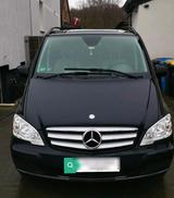 Mercedes-Benz Viano 2.2 CDI | 8-Sitzer | S... - Mercedes-Benz Viano in Gelsenkirchen