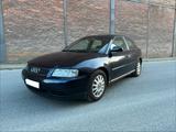 Audi A3 1.6 Benzin Automatik TÜV 11/27 - gebrauchte Audi A3 aus dem Jahr 1998