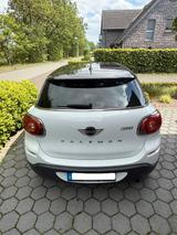 MINI Cooper Paceman Cooper Cooper - MINI Paceman Serie Benziner Gebrauchtwagen