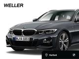 BMW 330d Touring xDrive M Sport Erw.LED HiFi 19" - BMW 330 in Bielefeld