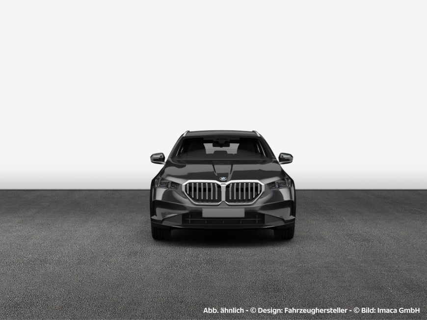 BMW 520 - Bild 3