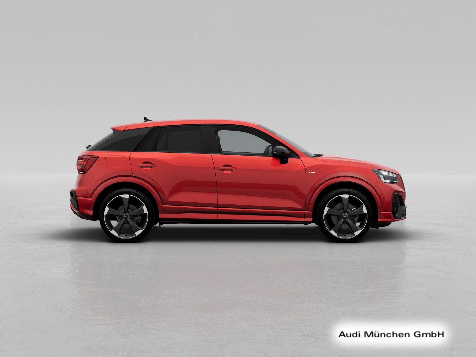 Audi Q2 - Bild 18