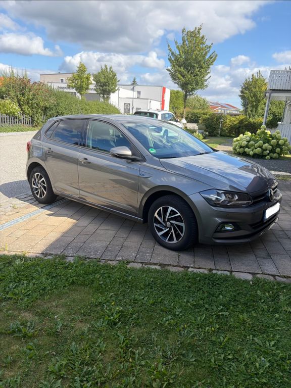 Image of Volkswagen Polo