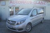 Mercedes-Benz V 220 d EDITION lang 8 Sitzer*Kamera*2x S-Türen - gebrauchte Mercedes-Benz V 220 aus dem Jahr 2016