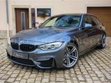 BMW M3 (F80) DKG/Carbon/HUD/Adaptive LED - gebrauchte BMW M3 aus dem Jahr 2016