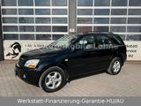 Kia Sorento 2.5 CRDi VGT LX/4X4 3,5T /SHZ/KLIMA/TOP* - Kia Sorento mit Diesel-Antrieb: 2.5