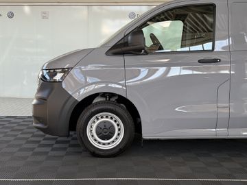 Volkswagen T7 Transporter 2.0TDI 110kW KR LED FLÜGEL AHK