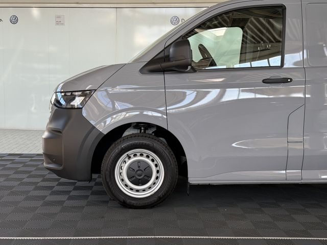 Volkswagen T7 Transporter 2.0TDI 110kW KR LED FLÜGEL AHK