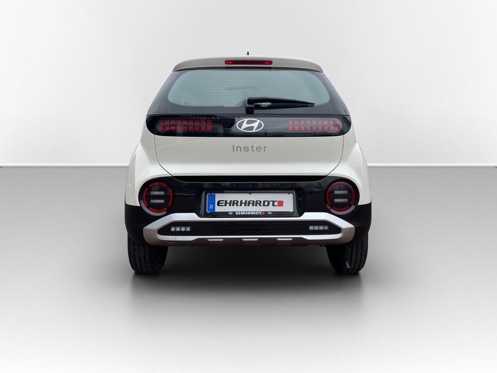 Hyundai INSTER - Bild 7