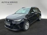 Seat Arona 1.0 TSI Style DSG |LED|ACC|SPUR|SHZ|PDC| - Seat Arona Gebrauchtwagen in München
