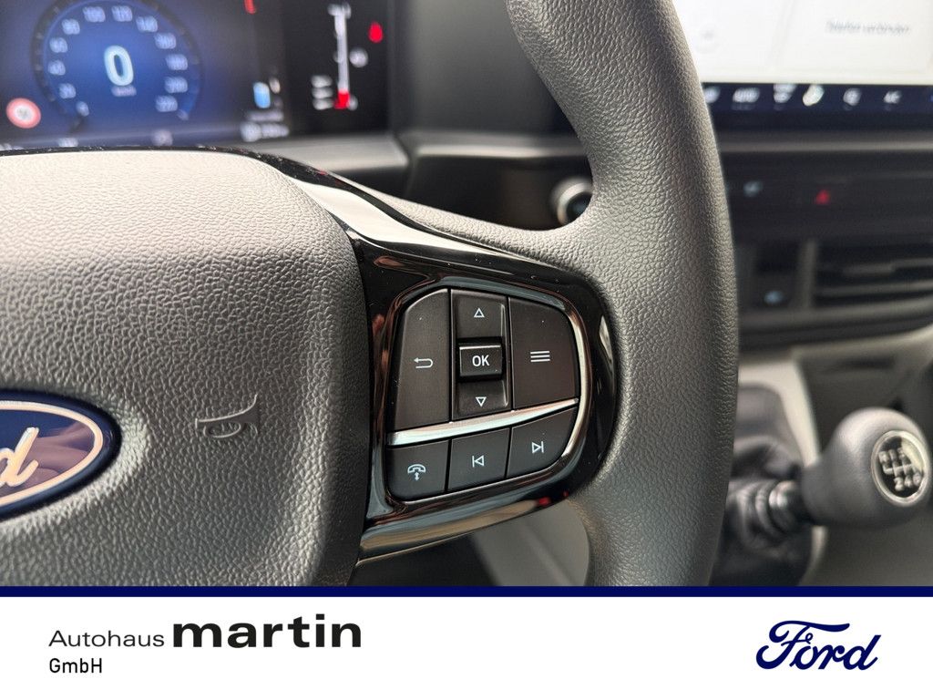 Fahrzeugabbildung Ford Transit Custom 2.0 EcoBlue 280 L1 Trend FWD