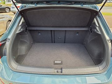 Bild 11 VW T-Roc 1.0 Life - NAVI,SHZG,AWR,LED,APP