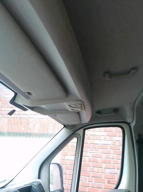 Citroën Jumper