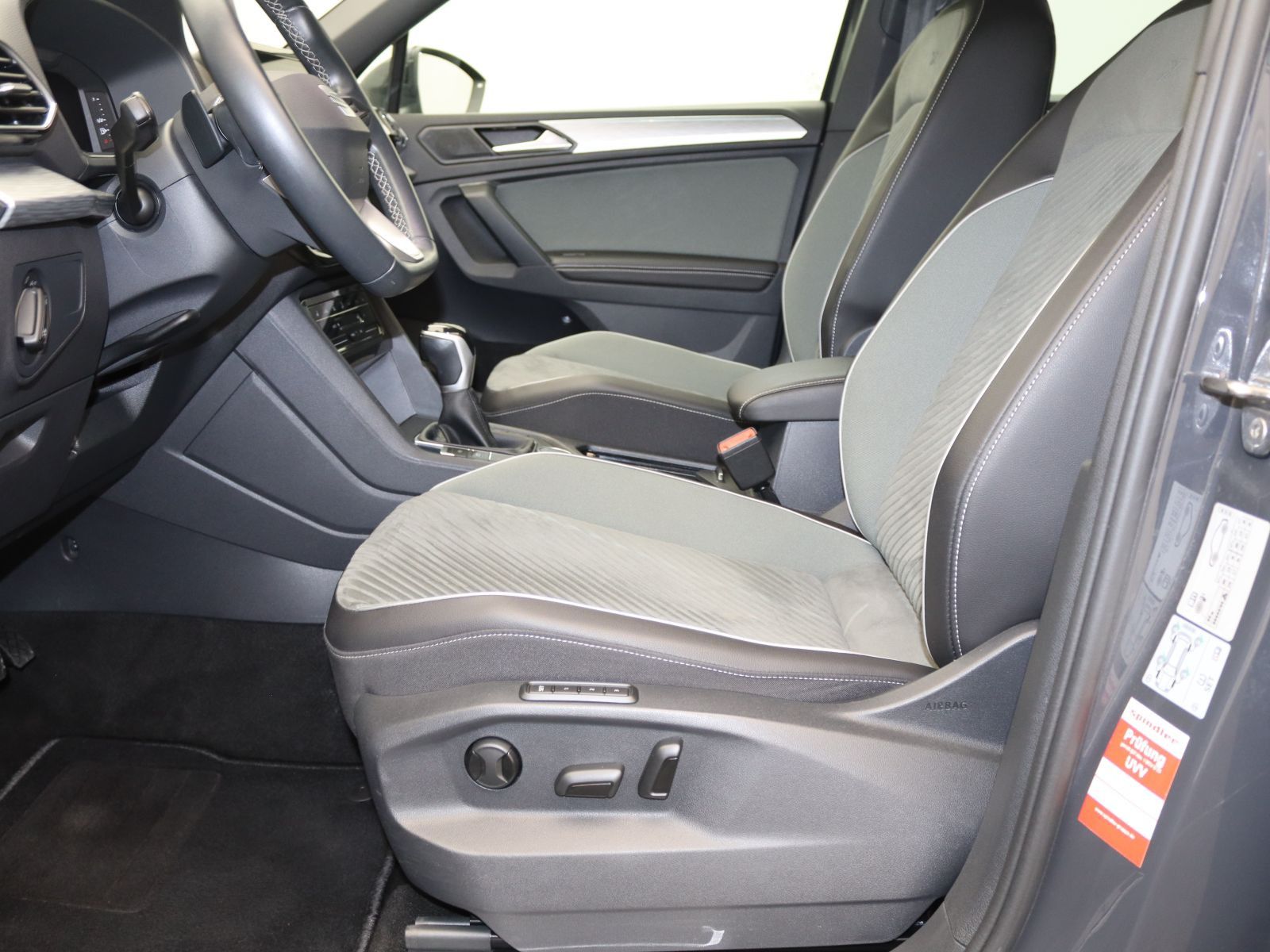 Seat Tarraco - Bild 11