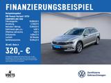 Volkswagen Passat Variant 1.8TSI COMFORTLINE DSG LED+Navi - gebrauchte VW Passat Variant aus dem Jahr 2017
