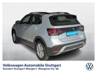 Volkswagen T-Cross - Vorschau Bild 2