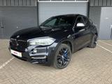 BMW X6 M50 M50d MAX VOLL !! - BMW X6 M50 aus 2014
