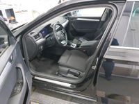 Skoda Superb - Vorschau Bild 4