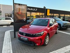 Opel Corsa F 1.2 Turbo (EURO 6d)