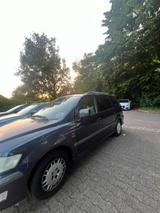 Mitsubishi MITSUBISHI (J) SPACE Wagon TÜV & SERVICE NEU - Mitsubishi Space Wagon mit Benzin-Antrieb