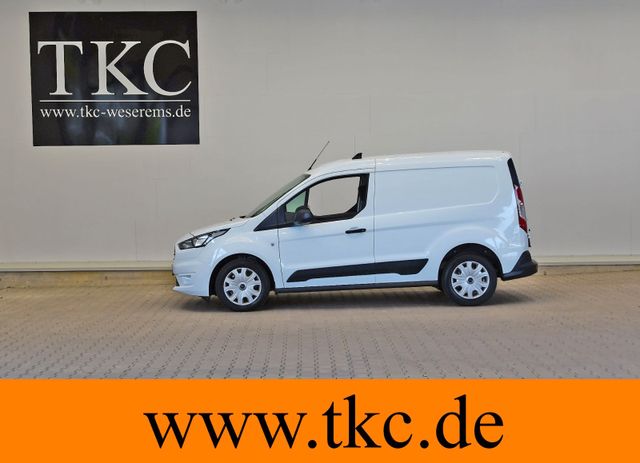Fahrzeugabbildung Ford Transit Connect Trend 220 L1 Kasten Klima#23T241