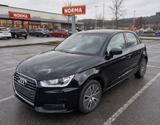 Audi A1 1.0 TFSI ultra Sportback -gepflegt & wenig km