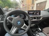 BMW iX3 IMPRESSIVE, AHK - BMW iX3 von privat