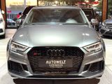 Audi RS3 2.5 TFSI quattro Limousine S-Tronic - : Taxi, Limousine