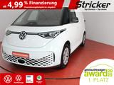 Volkswagen ID.Buzz Cargo kurzer Radstand 150/77 403,-ohne A - weiße Volkswagen ID. Buzz