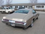 Buick Riviera - gebrauchte Buick Sportwagen