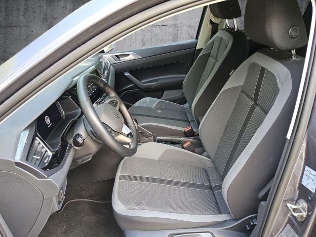 Polo 1.0TSI Aut. Style