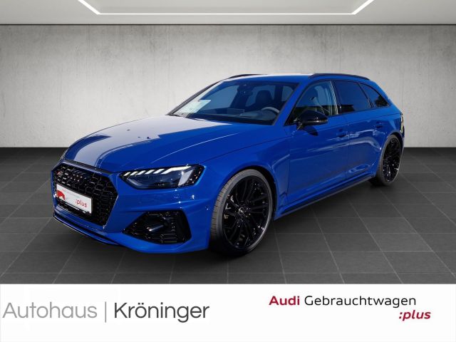 Audi RS 4 Avant 2.9 TFSI quattro B&O DRC HUD Matrix