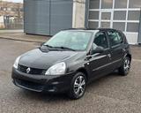 Renault Clio II Campus Yahoo! - Renault Clio: Yahoo