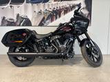 Harley-Davidson FXLRST Low Rider 117ST High Output