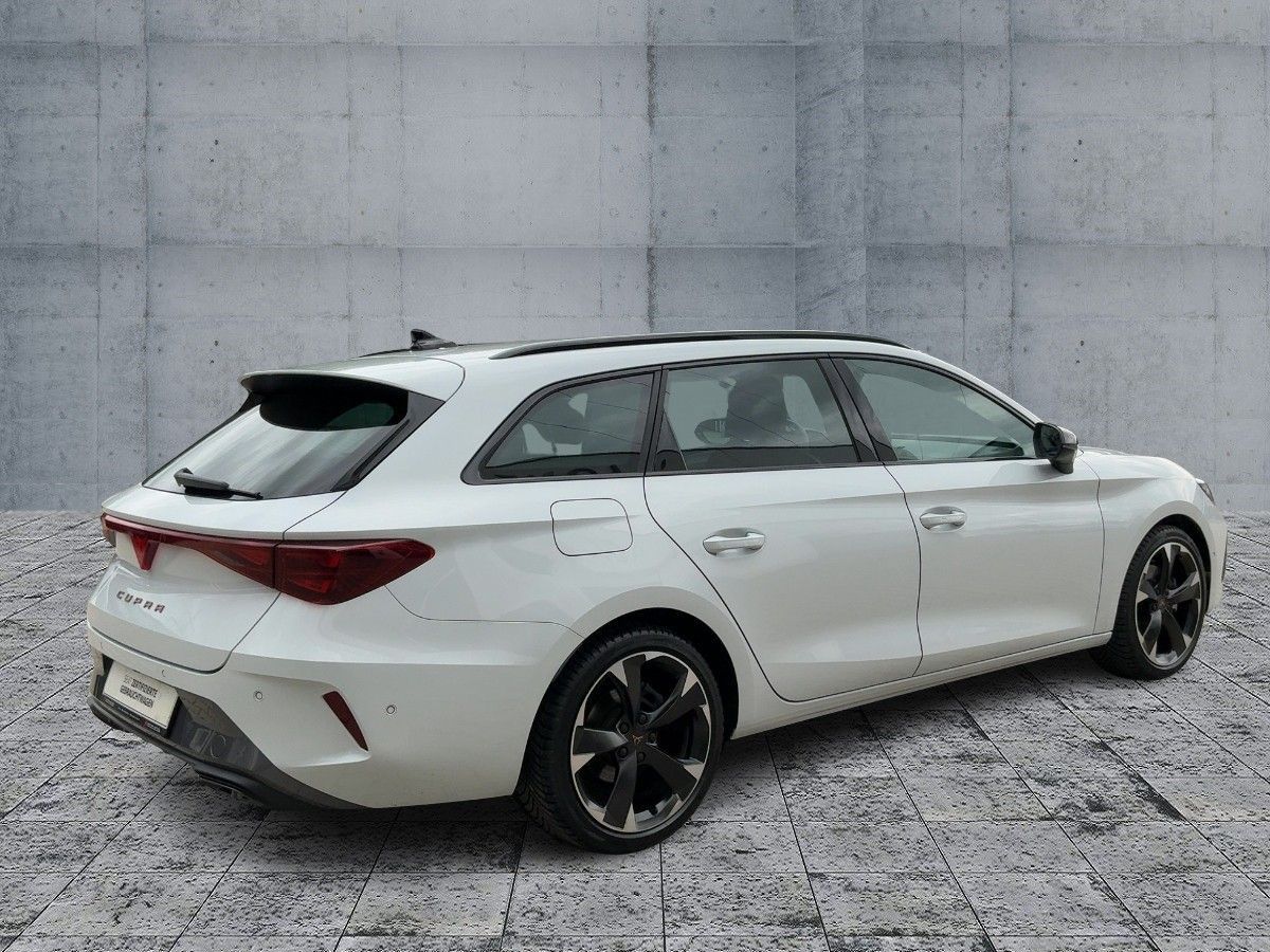 Cupra Leon - Bild 6
