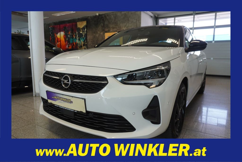 Image of Opel Corsa