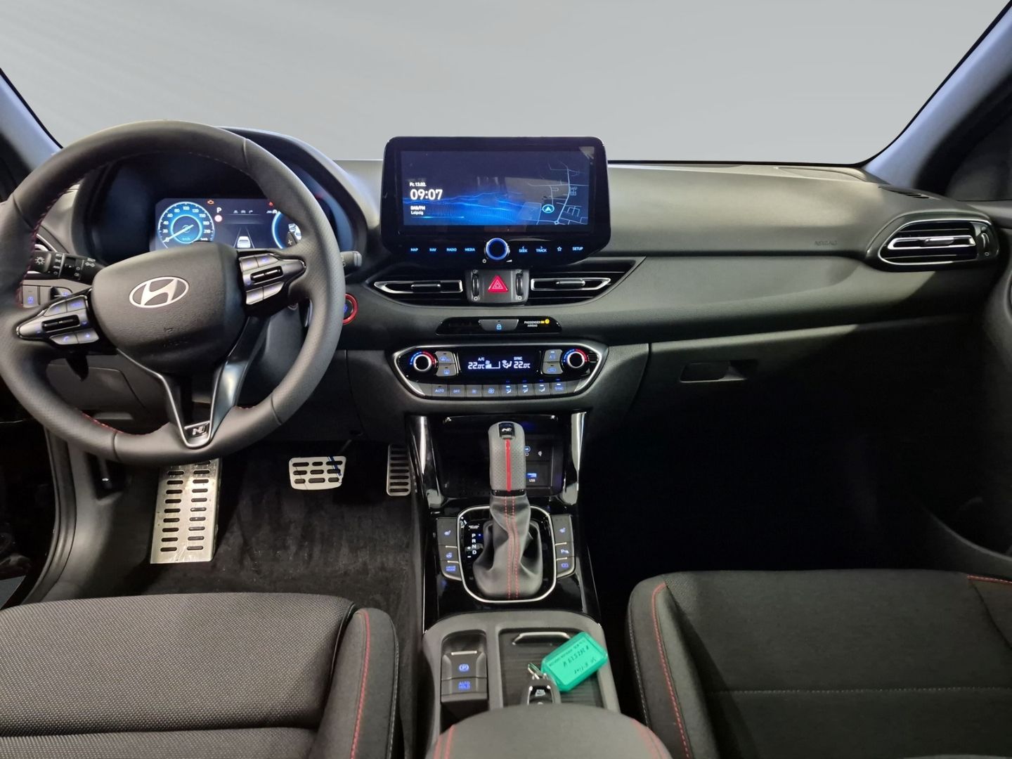 Hyundai i30 – Bild 12
