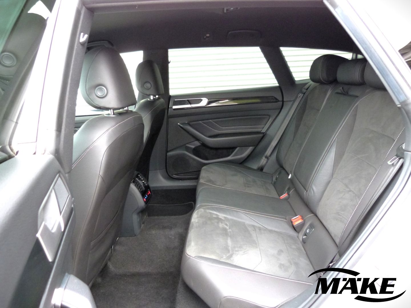 Arteon Shooting Brake 1.4 TSI DSG, eHybrid, R-Li