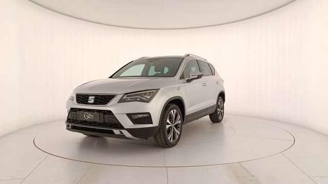 Seat SEAT Ateca 1.5 ecotsi Business dsg