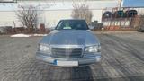 Mercedes-Benz Mercedes C200 Elegance  TÜV neu bis 01/20... - gebrauchte Mercedes-Benz C 200 aus dem Jahr 1996