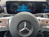 Mercedes-Benz CLA 35 AMG Mercedes-AMG CLA 35 4MATIC DCT Me... - Mercedes-Benz CLA 35 AMG