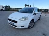Fiat Grande Punto 1.3 MJT 75 CV 5 porte Dynamic - Fiat Grande Punto mit Diesel-Antrieb: Automatik