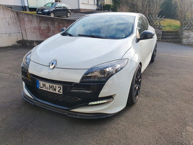 Renault Megane RS / Clubsport / Ringtool / TOP