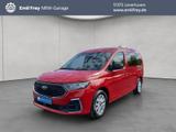 Ford Grand Tourneo Connect 1.5 EcoBoost TITANIUM - rote Ford Grand Tourneo