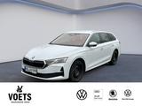 Skoda Octavia Combi 1.5eTSI DSG Balance LED+NAVI+AHK+ - Skoda Octavia in Magdeburg